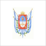 Escudo de la Provincia de Catamarca