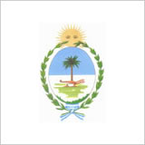 Escudo de la Provincia de Chaco