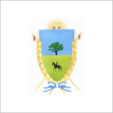 Escudo de la Provincia de La Pampa