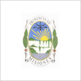 Escudo de la Provincia de Misiones