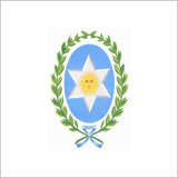 Escudo de la Provincia de Salta