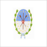 Escudo de la Provincia de Santa Fe